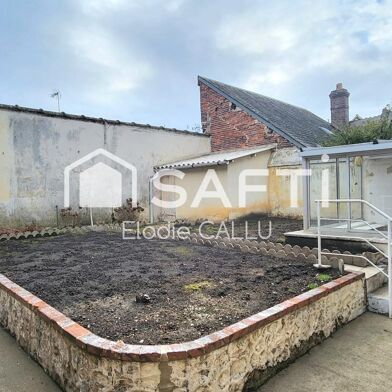 Maison 5 pièces 101000 €