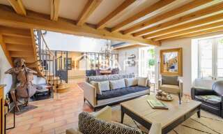 Maison 8 Pièces 240 m² à vendre à Saint-Médard-d'Aunis (17220)