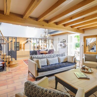 Maison 8 pièces 1140000 €