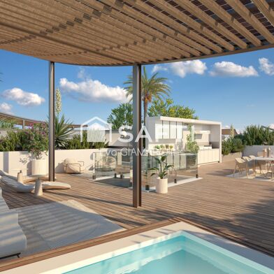 Appartement 4 pièces 665000 €