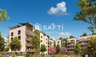 Appartement 4 Pièces 90 m² à vendre à Saint-Jean-de-Védas (34430)