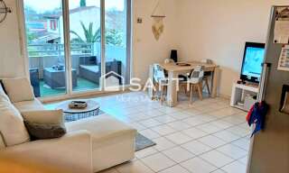 Appartement 2 Pièces 43 m² à vendre à La Lande-de-Fronsac (33240)