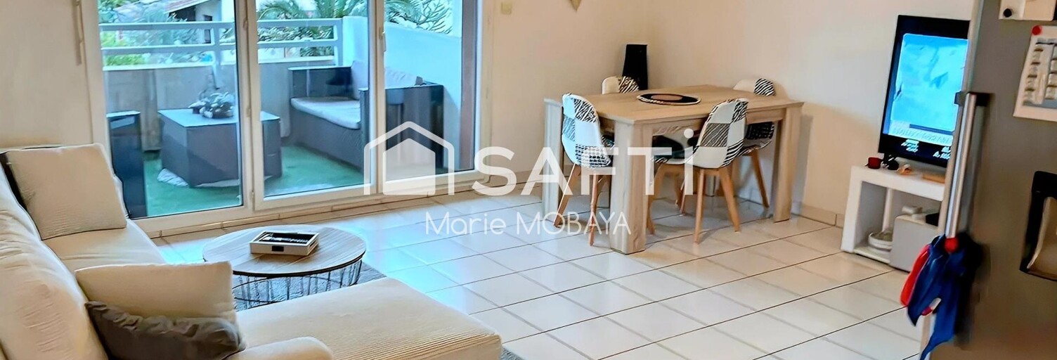 Appartement 2 Pièces 43 m² à vendre à La Lande-de-Fronsac (33240)