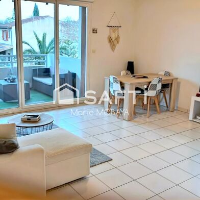 Appartement 2 pièces 140000 €