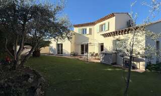 Maison 6 Pièces 170 m² à vendre à Saint-Raphaël (83700)