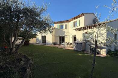 Maison 6 pièces 677000 €