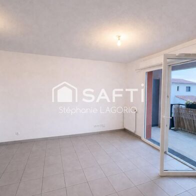 Appartement 2 pièces 118000 €