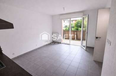 Appartement 2 pièces 118000 €
