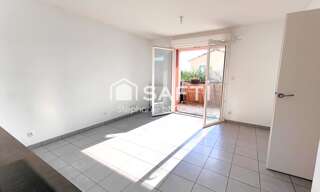 Appartement 2 Pièces 38 m² à vendre à Aucamville (31140)