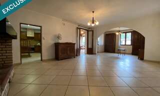 Maison 5 Pièces 136 m² à vendre à Villeneuve-sur-Lot (47300)