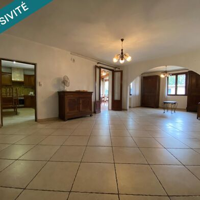 Maison 5 pièces 128000 €