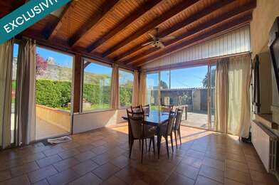 Maison 5 pièces 110000 €