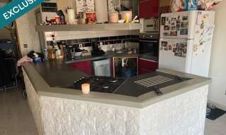 Appartement 5 Pièces 75 m² à vendre à Romans-sur-Isère (26100)