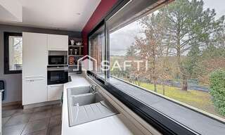 Maison 4 Pièces 129 m² à vendre à Savignac-Mona (32130)