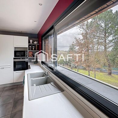 Maison 4 pièces 375000 €