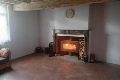 Maison 6 pièces 250500 €