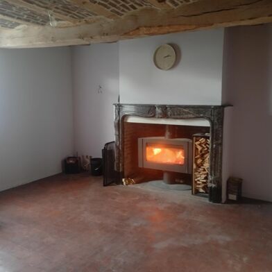 Maison 6 pièces 279000 €