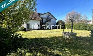 Maison 8 Pièces 182 m² à vendre à Nersac (16440)