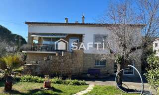 Maison 8 Pièces 240 m² à vendre à Limoux (11300)