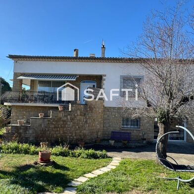 Maison 8 pièces 374500 €