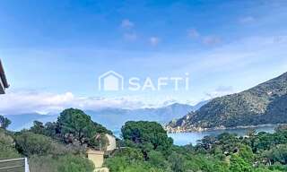 Maison 5 Pièces 170 m² à vendre à Belvédère-Campomoro (20110)