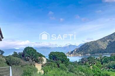 Maison 5 pièces 1045000 €