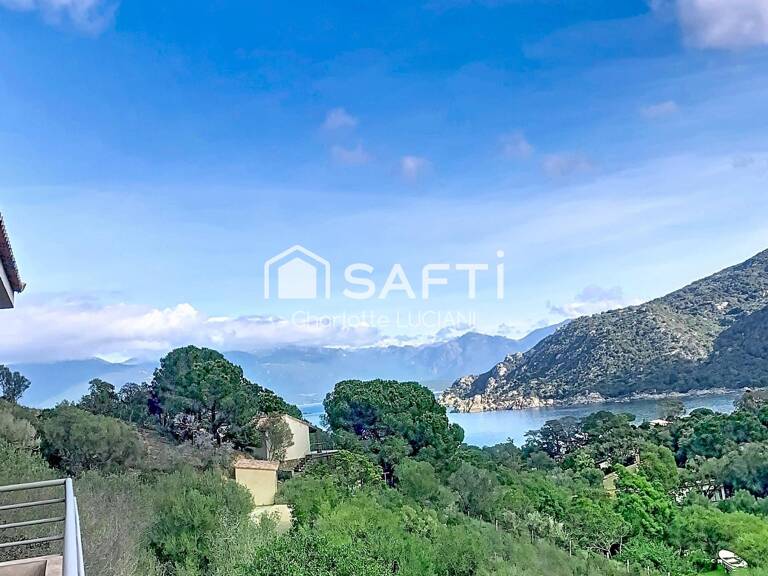 Maison en bord de mer — photo 1