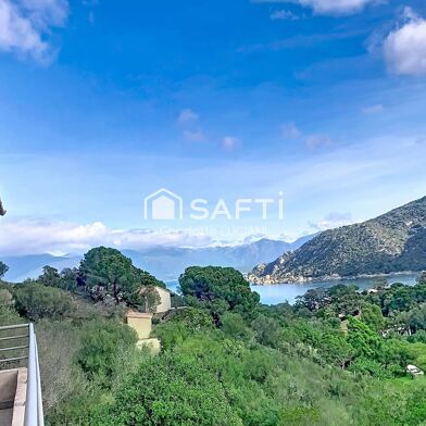 Maison 5 pièces 1045000 €