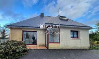 Maison 5 Pièces 112 m² à vendre à Elliant (29370)