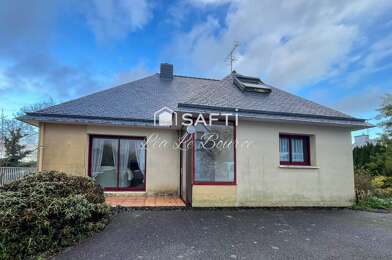 Maison 5 pièces 236000 €