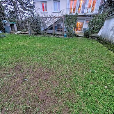 Maison 7 pièces 234000 €