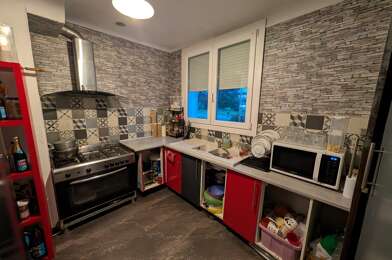 Maison 7 pièces 234000 €