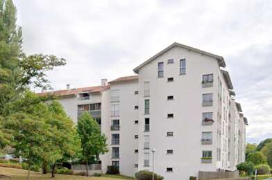 Appartement 1 pièces 225000 €