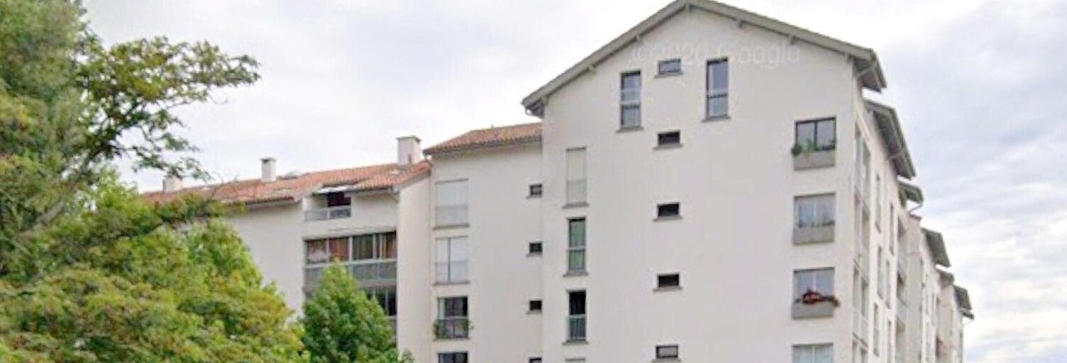 Appartement 1 Pièce 38 m² à vendre à Anglet (64600)