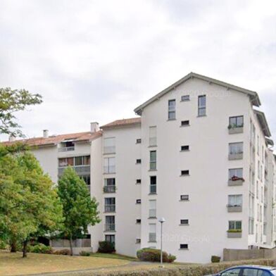 Appartement 1 pièces 225000 €