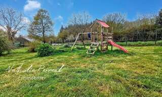 Maison 4 Pièces 176 m² à vendre à Langon (35660)