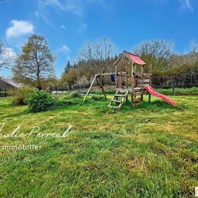 Maison 4 pièces 179750 €