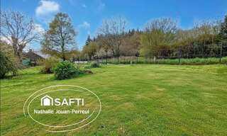 Maison 4 Pièces 176 m² à vendre à La Chapelle-de-Brain (35660)