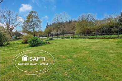 Maison 4 pièces 179750 €