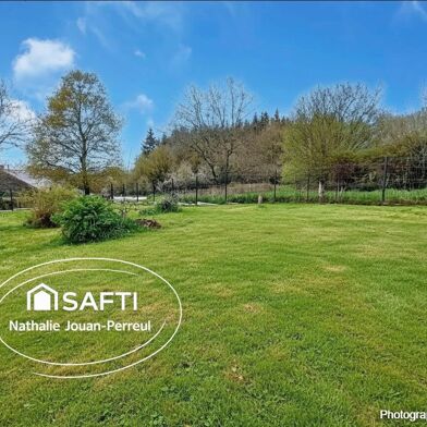 Maison 4 pièces 179750 €