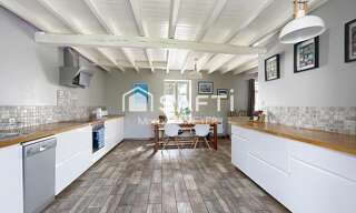 Maison 6 Pièces 148 m² à vendre à La Baule-Escoublac (44500)