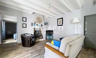 Maison 6 Pièces 148 m² à vendre à La Baule-Escoublac (44500)