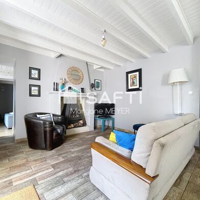 Maison 6 pièces 466500 €