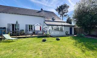 Maison 6 Pièces 148 m² à vendre à La Baule-Escoublac (44500)