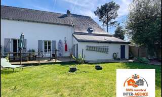 Maison 6 Pièces 148 m² à vendre à La Baule-Escoublac (44500)