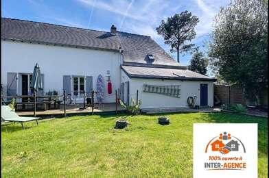 Maison 6 pièces 464000 €
