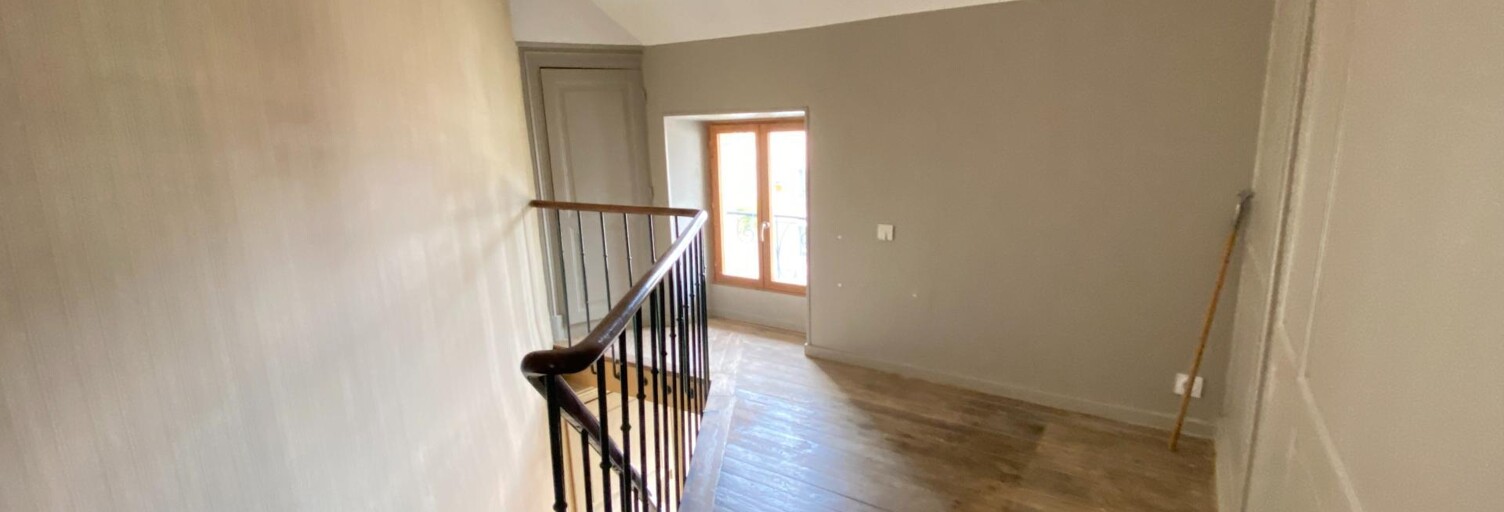 Maison 4 Pièces 95 m² à vendre à Bénévent-l'Abbaye (23210)
