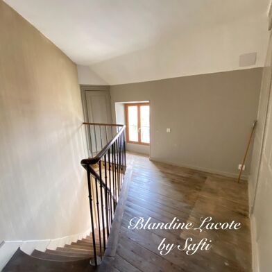 Maison 4 pièces 39000 €