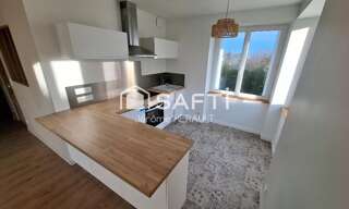 Appartement 3 Pièces 54 m² à vendre à Pénestin (56760)