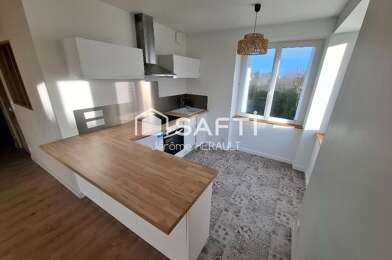 Appartement 3 pièces 195000 €